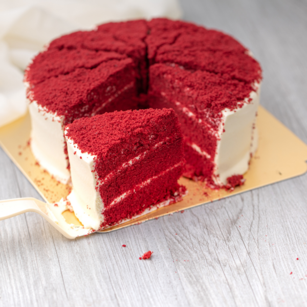 Red Velvet Love